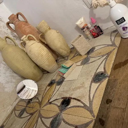 Διαμέρισμα Heaven Casetta In Centro A Sciacca