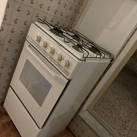 Διαμέρισμα Heaven Casetta In Centro A *
