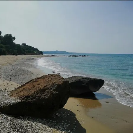 Διαμέρισμα Heaven Casetta In Centro A Sciacca