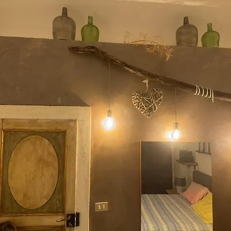 Heaven Casetta In Centro A Apartment