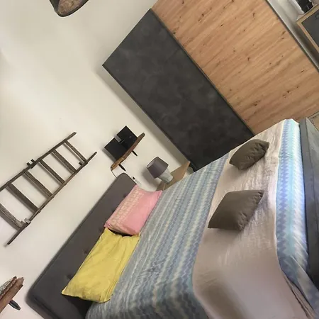Heaven Casetta In Centro A Apartment Sciacca