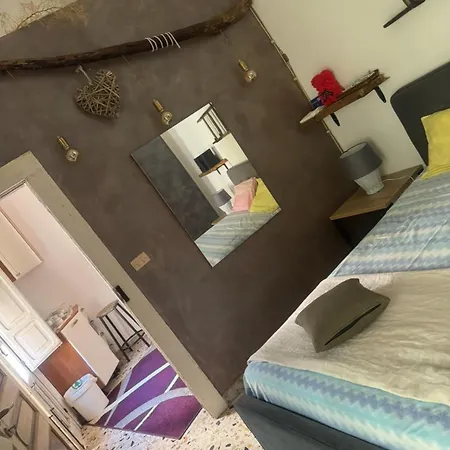 Apartament Heaven Casetta In Centro A Sciacca