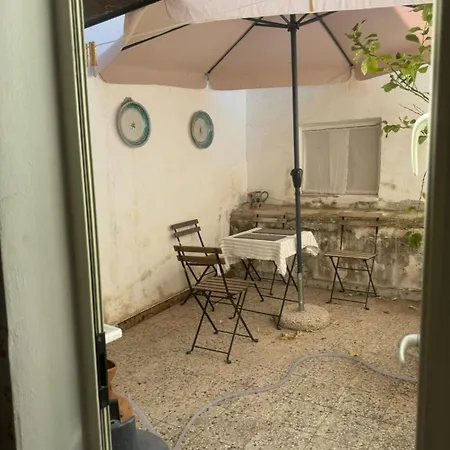 Heaven Casetta In Centro A Apartament *