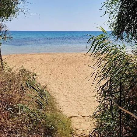 Heaven Casetta In Centro A * Sciacca